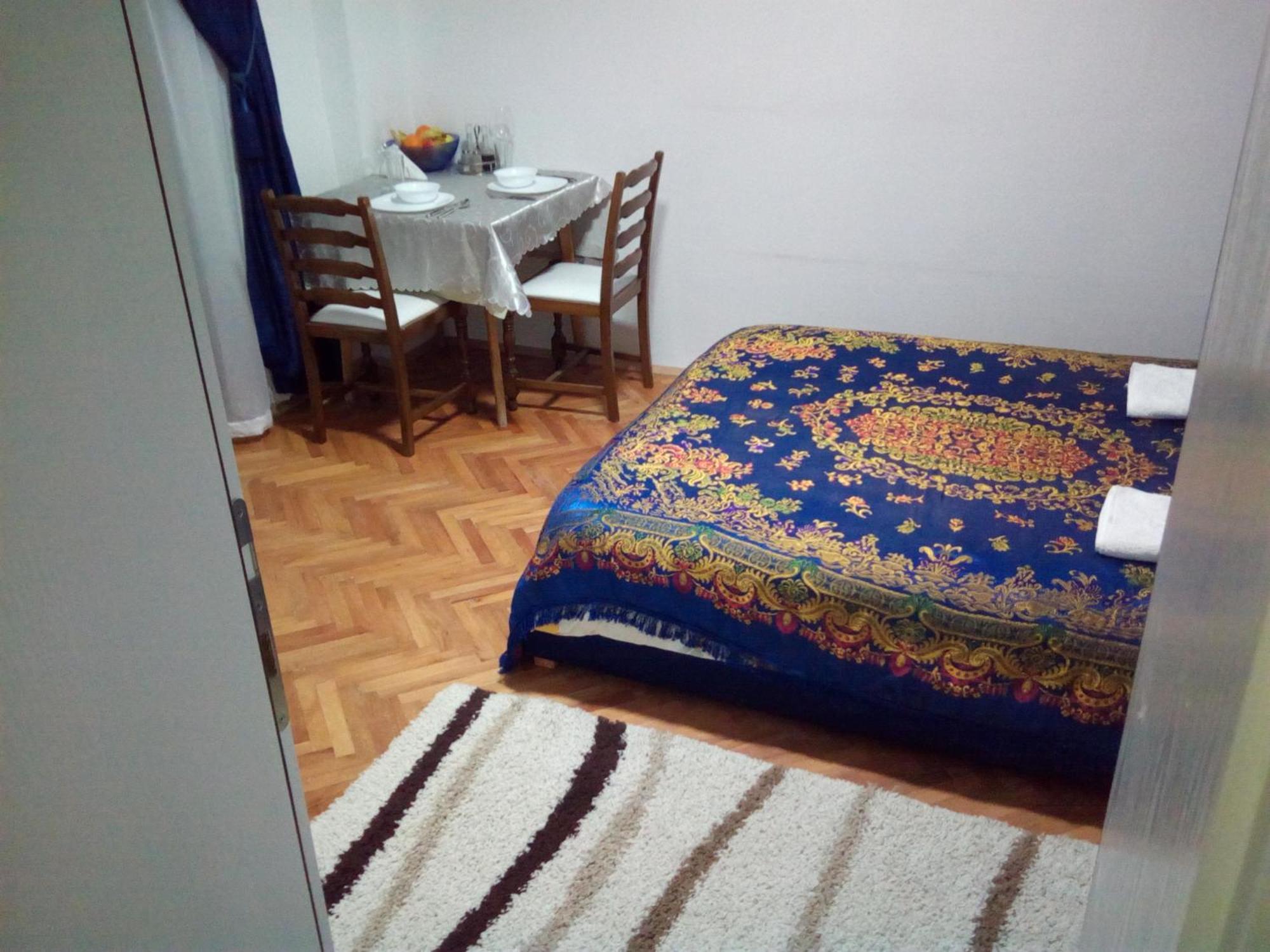 Honey Home By Kostoski Inn Prilep Exterior photo