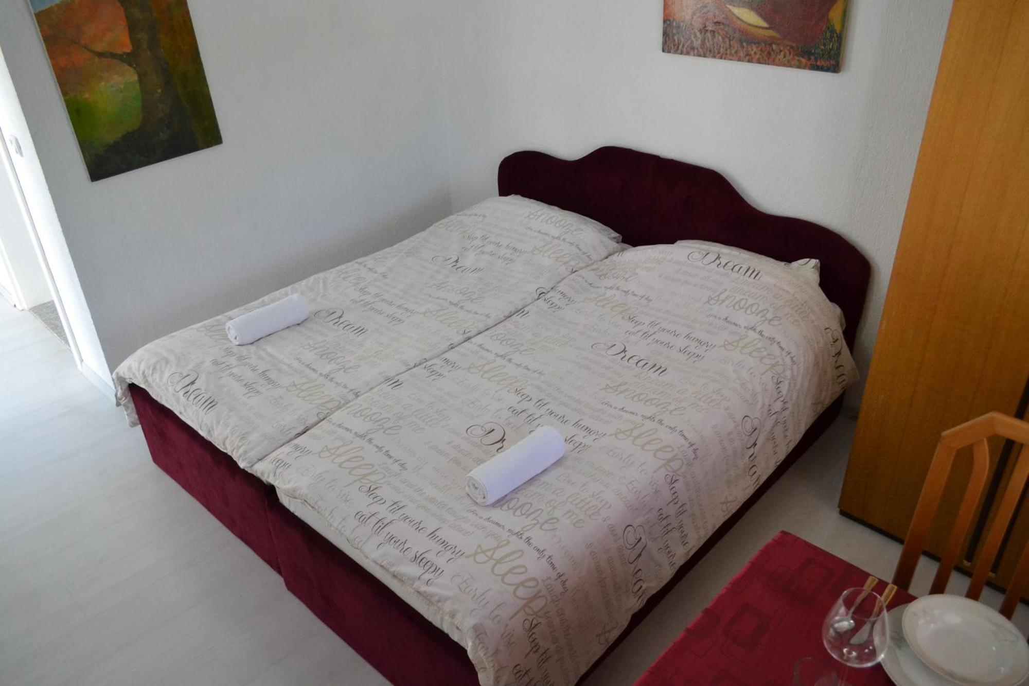 Honey Home By Kostoski Inn Prilep Exterior photo