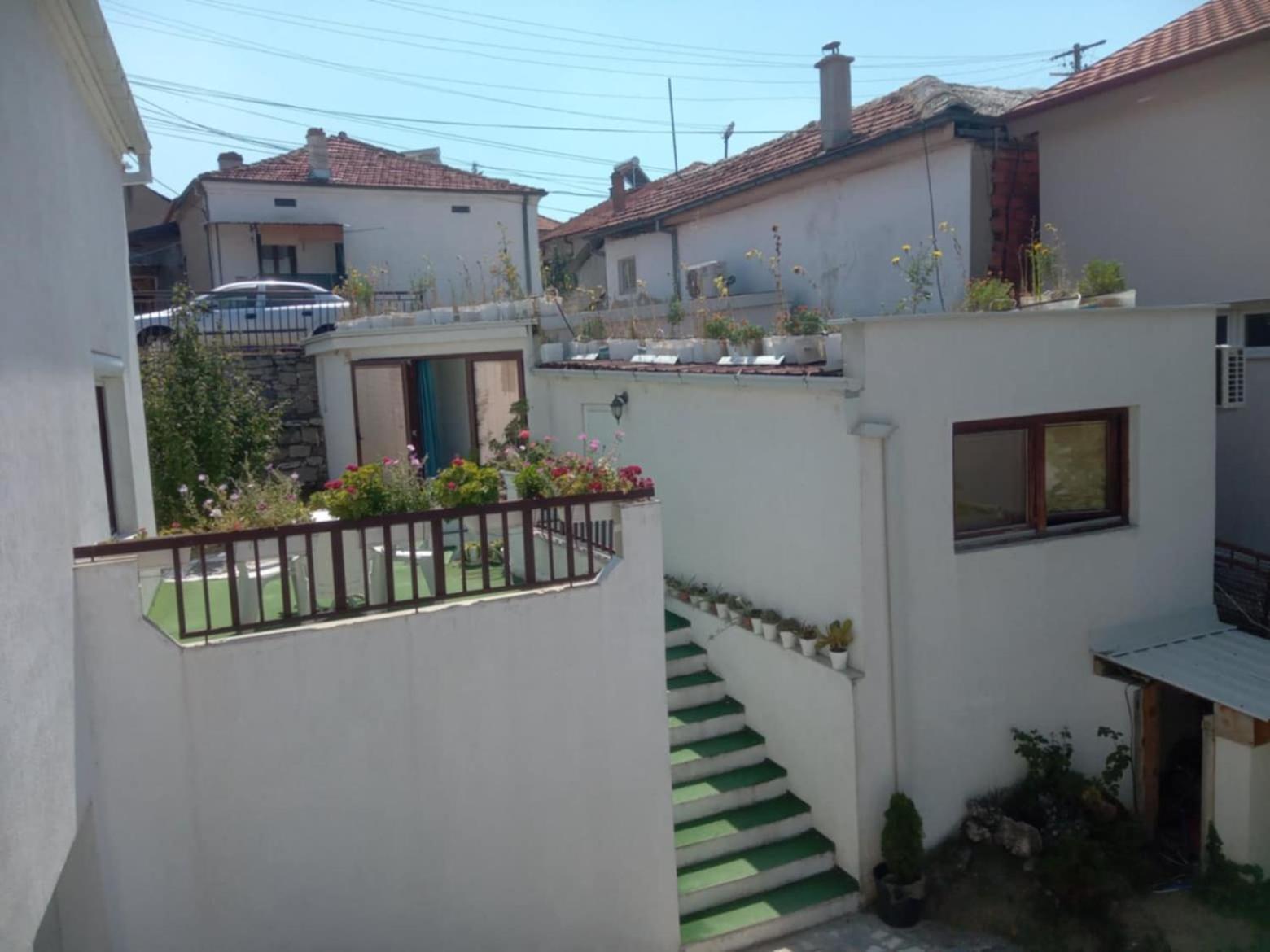 Honey Home By Kostoski Inn Prilep Exterior photo