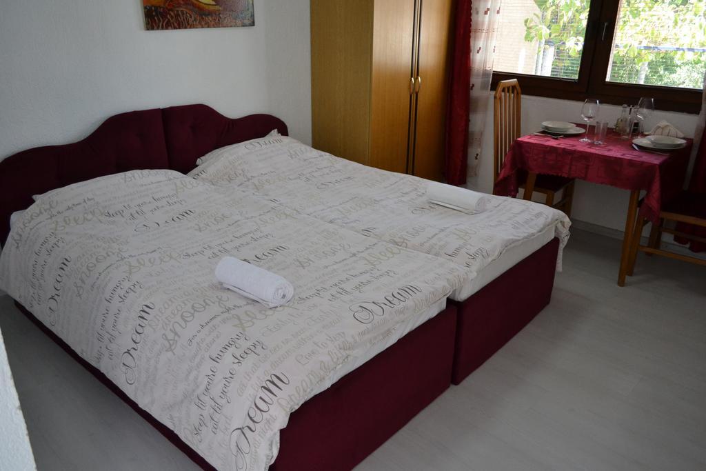 Honey Home By Kostoski Inn Prilep Exterior photo