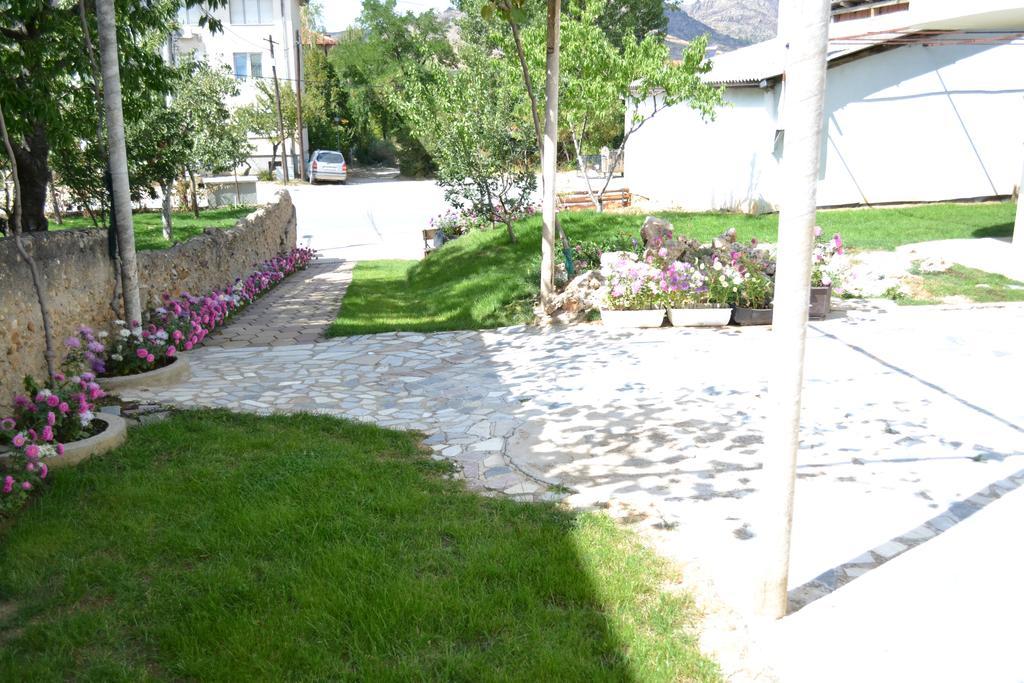 Honey Home By Kostoski Inn Prilep Exterior photo